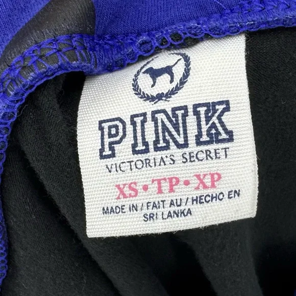 Victoria’s Secret Pink leggings/yoga pants - Picture 4 of 5